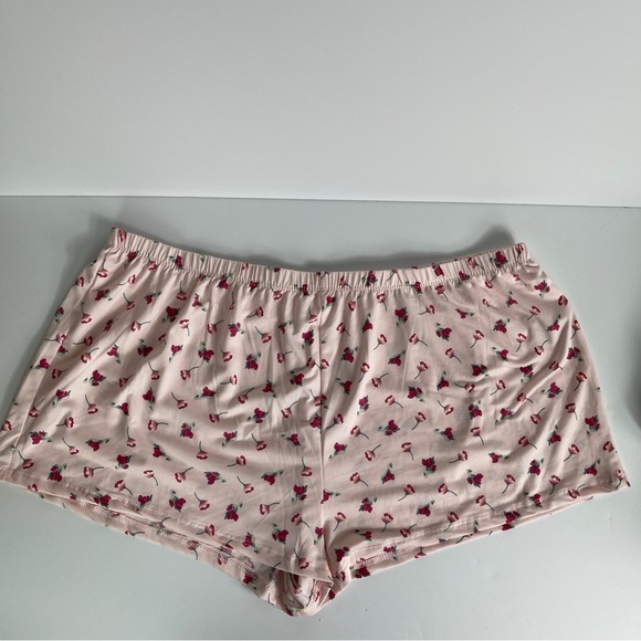 Flora Nikrooz 3 Pc Travel Set Size XL - Picture 11 of 12